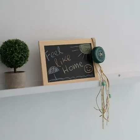 The Jolly Apartament *