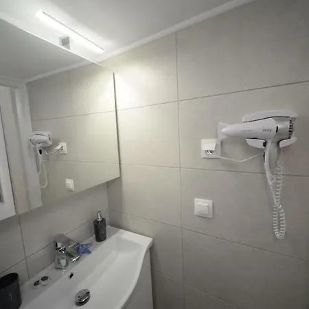 The Jolly Apartament Kawala