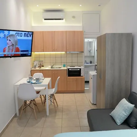 The Jolly Apartament *