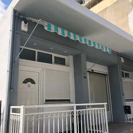 Apartament The Jolly *
