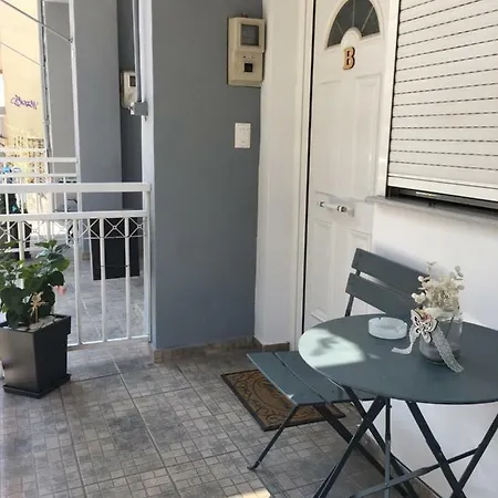 Apartament The Jolly
